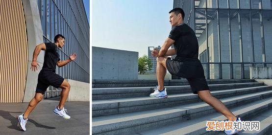 入夏跑步神器,特步减震旋7.0助你放肆颴夏日