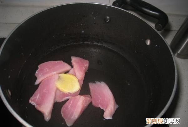 橄榄瘦肉汤怎么做,橄榄无花果瘦肉汤的功效和作用