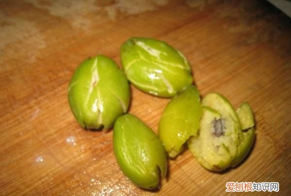 橄榄瘦肉汤怎么做,橄榄无花果瘦肉汤的功效和作用