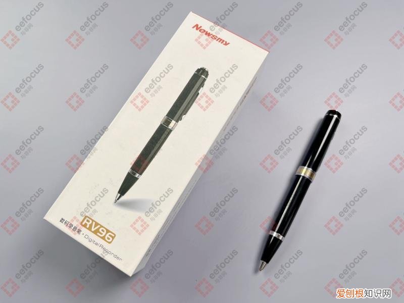 纽曼隐形录音笔拆解:国产芯上位