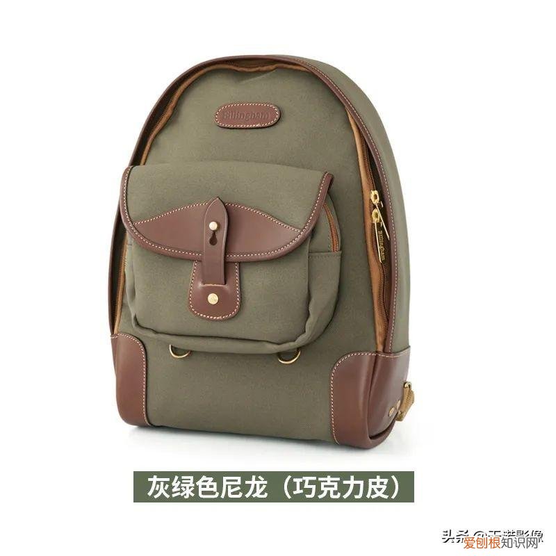 Billingham|白金汉摄影包明星产品推荐