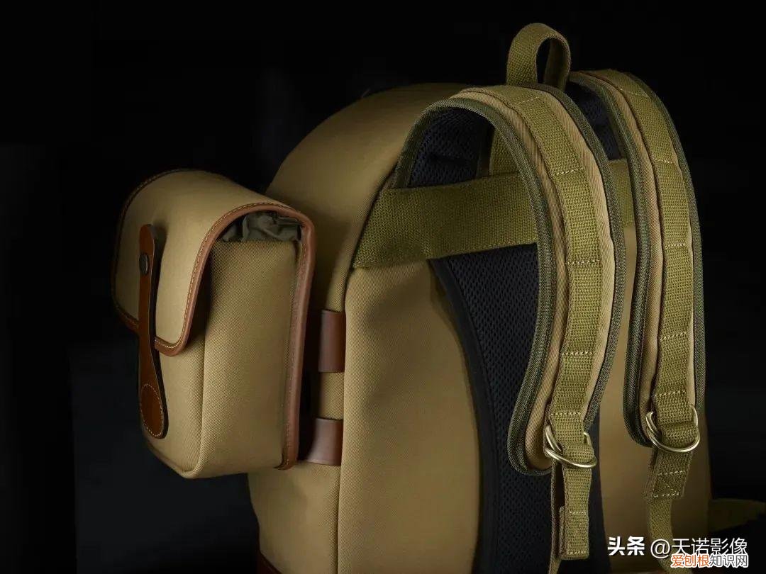 白金汉25双肩包