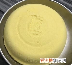 蒸锅蒸蛋糕多长时间,隔水蒸蛋糕要多久时间