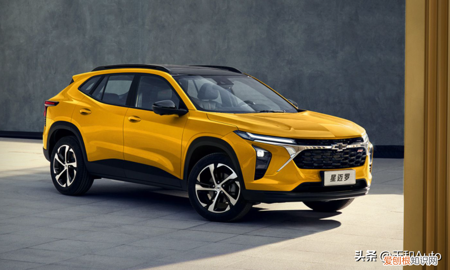 降价有了同义词:补贴!雪佛兰的补贴和降价标准一样