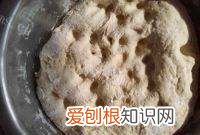 白面镘头的做法，自发小麦粉怎么做白面馒头的做法