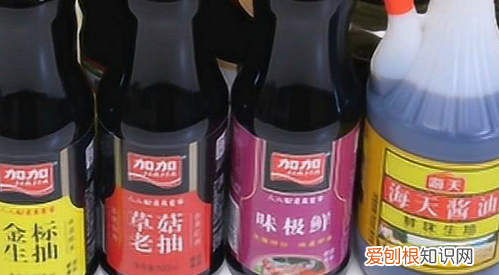 老抽和味极鲜酱油的区别,生抽老抽味极鲜的区别和用法