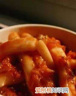 年糕做法,潮州年糕做法