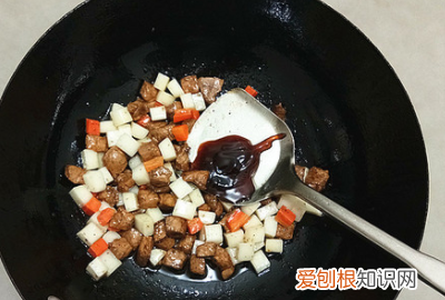 年糕做法,潮州年糕做法