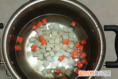 年糕做法,潮州年糕做法