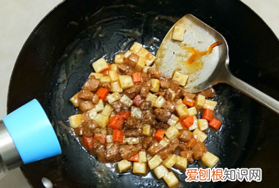 年糕做法,潮州年糕做法