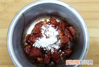 年糕做法,潮州年糕做法