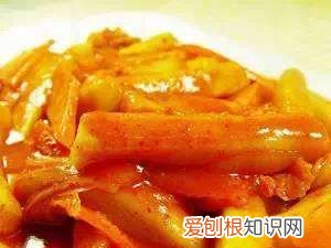 年糕做法,潮州年糕做法