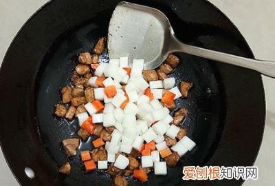 年糕做法,潮州年糕做法