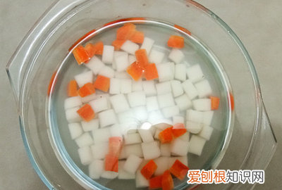 年糕做法,潮州年糕做法