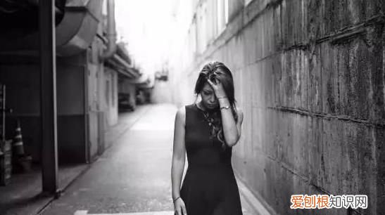 人为什么会睡不着觉,是有太多的放不下