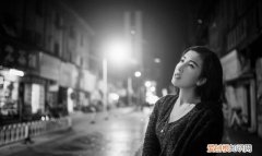 人为什么会睡不着觉,是有太多的放不下