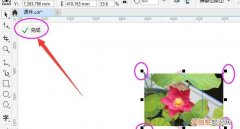 cdr要咋滴才可以剪切，cdr怎么把不圆的图形修剪圆