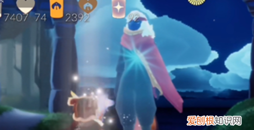 笛子先祖要多少蜡烛,光遇找一个先祖可以得几根蜡烛