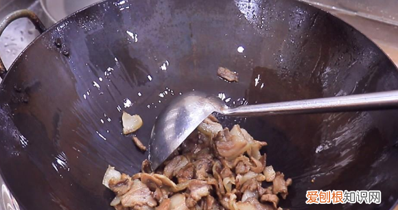 回锅肉的做法步骤食材,正宗川菜回锅肉的做法视频