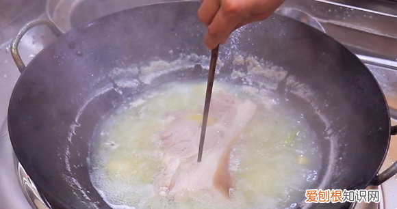 回锅肉的做法步骤食材,正宗川菜回锅肉的做法视频