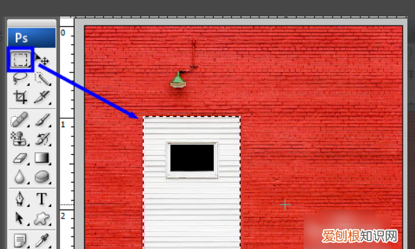 ps上该咋反选,ps反向选择快捷键