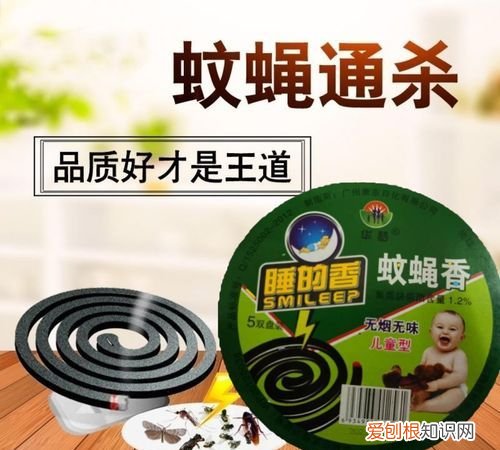 蚊香能杀死苍蝇吗,蝇香真的能杀死苍蝇