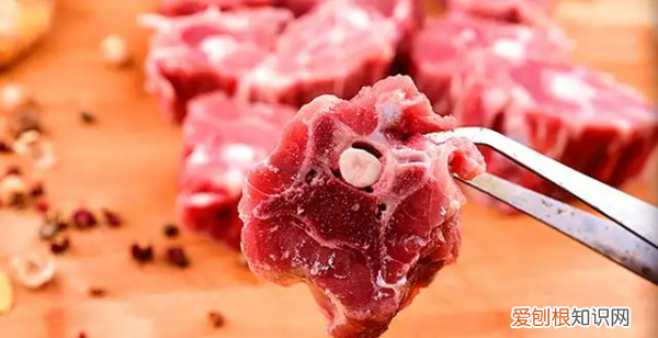 羊蝎子是啥东西,北京羊蝎子是什么东西