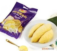 金枕头榴莲怎么挑，金枕头榴莲为什么不臭