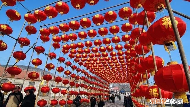 2022年虎年春节拜年词祝福语 最佳虎年春节祝福语四个字