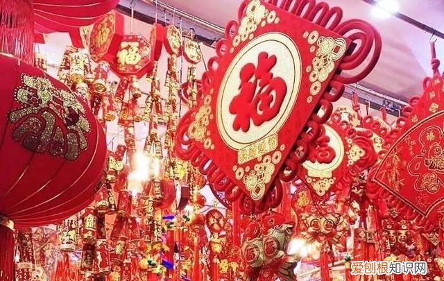 2022年虎年春节拜年词祝福语 最佳虎年春节祝福语四个字