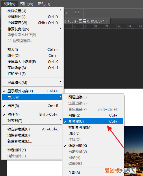 cdr该如何隐藏轨迹线,cdr要咋滴才可以隐藏参考线