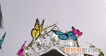 抖音头像皇冠怎么设置,抖音好友头像有个紫色的点怎么回事啊