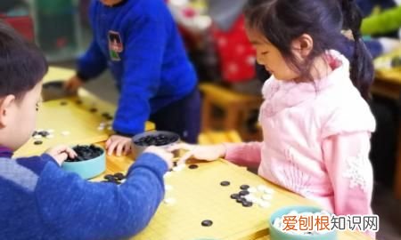 学围棋的好处，学习围棋的好处都有哪些