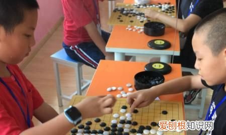 学围棋的好处，学习围棋的好处都有哪些