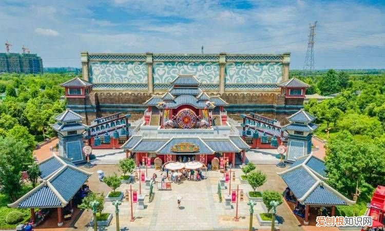 荆州方特楚乐怎么预约,荆州方特屈原和楚乐哪个好看