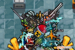 元气骑士阿努比斯皮肤是谁的，元气骑士怎么让boss变成随从的