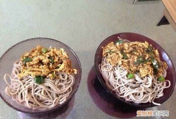 鸡蛋炸酱面酱的做法,鸡蛋炸酱面的卤怎么做