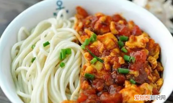 鸡蛋炸酱面酱的做法,鸡蛋炸酱面的卤怎么做