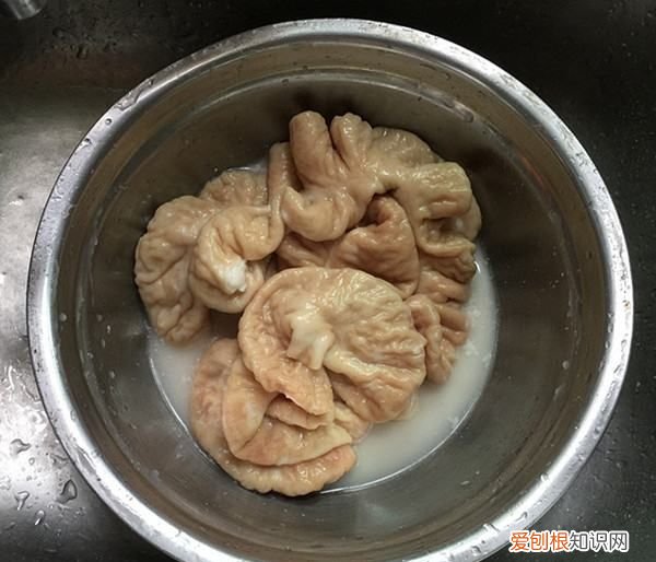 炒大肠可以用什么配菜,大肠可以和什么一起炒