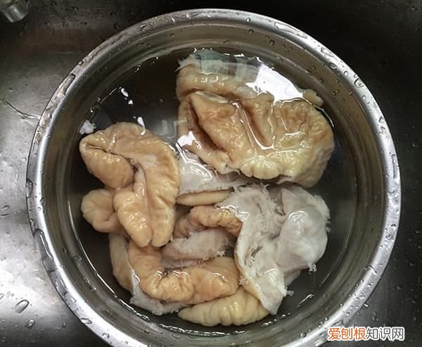 炒大肠可以用什么配菜,大肠可以和什么一起炒