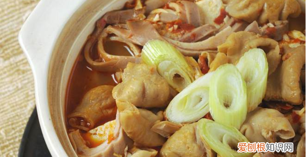 炒大肠可以用什么配菜，大肠可以和什么一起炒