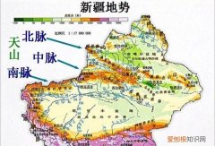 乌海海拔高度是多少米，乌鲁木齐海拔高度是多少