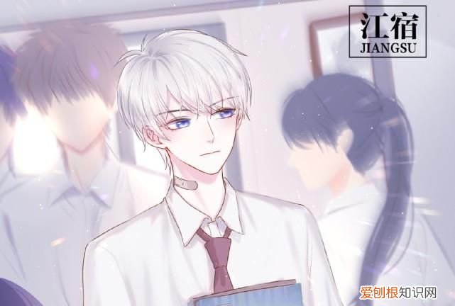 江宿江忍是什么小说，江宿是哪部小说的男主角