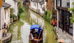 周庄是哪个省的城，周庄在哪里哪个城市