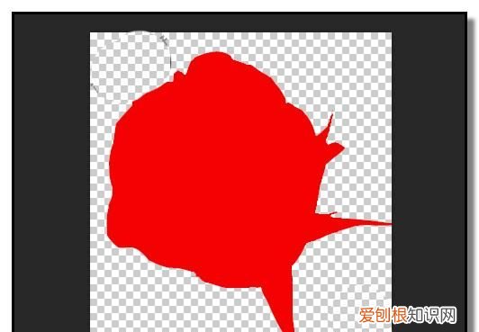 PS里的图层该如何锁定