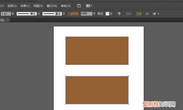 Ai应该如何才可以画出圆形