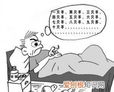 失眠是什么原因，小孩失眠是什么原因