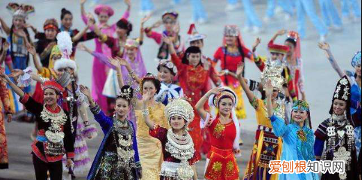 我国有哪些少数民族,我国有多少个少数民族自治