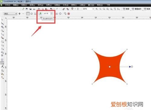 cdr打印预览怎么旋转,cdr旋转该怎么样进行操作