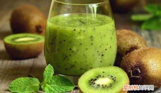 猕猴桃如何快速变软，怎么样才能买到的猕猴桃不很快会变软